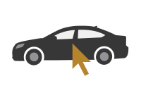 Shop Click Drive Select Icon in TAYLORVILLE, IL