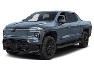 Chevrolet Silverado EV - Landmark of Taylorville Chevrolet in TAYLORVILLE IL