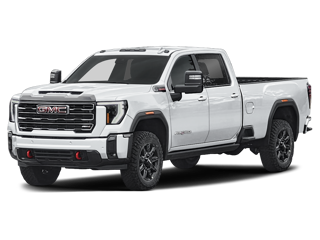 GMC Sierra HD - Landmark of Taylorville in TAYLORVILLE IL