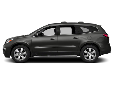 2015 Chevrolet Traverse AWD 4dr LTZ