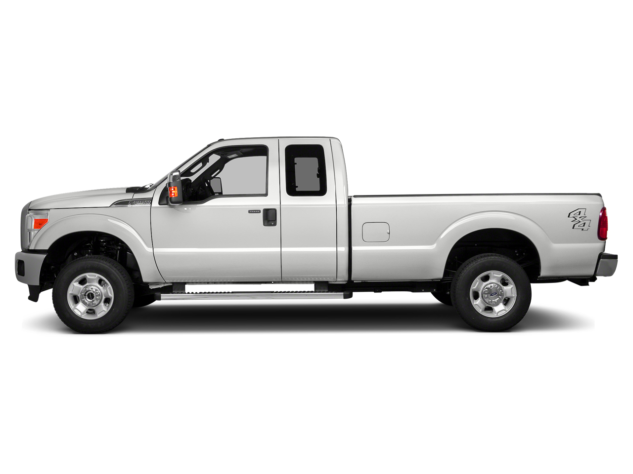2015 Ford Super Duty F-250 SRW XLT