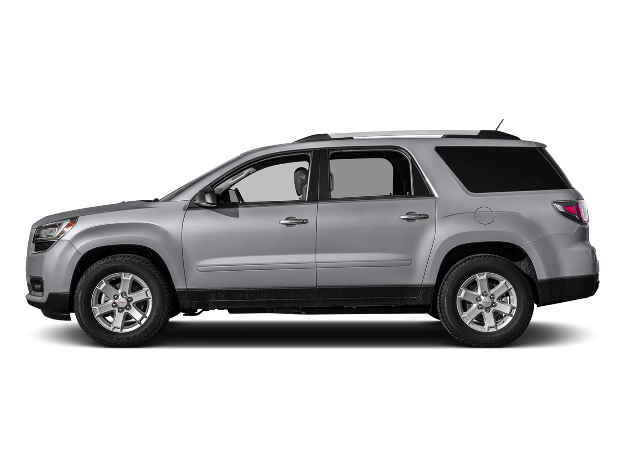 2016 GMC Acadia FWD 4dr SLE w/SLE-2