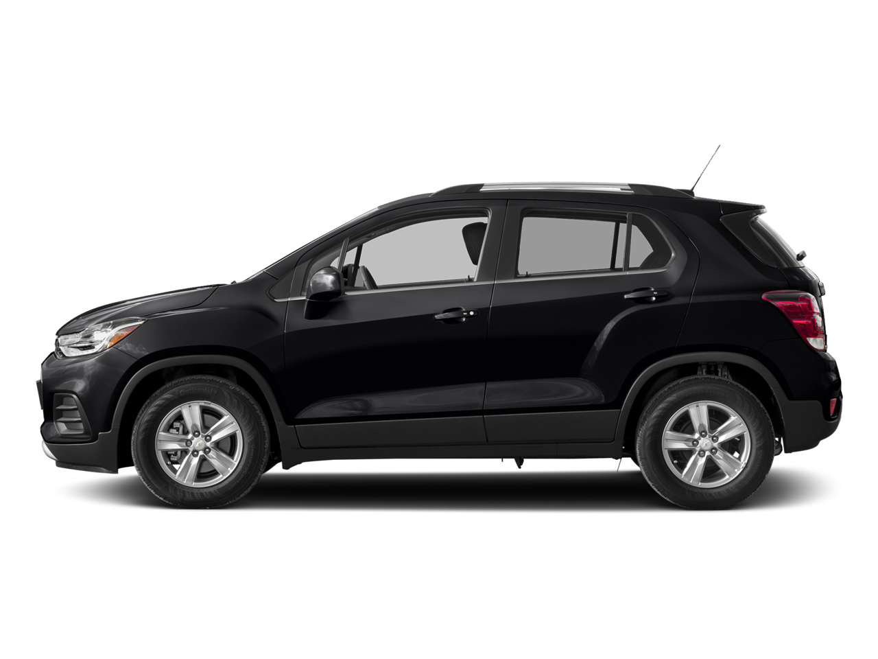 2017 Chevrolet Trax FWD 4dr LT