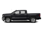 2017 GMC Sierra 1500 4WD Crew Cab 143.5" SLT