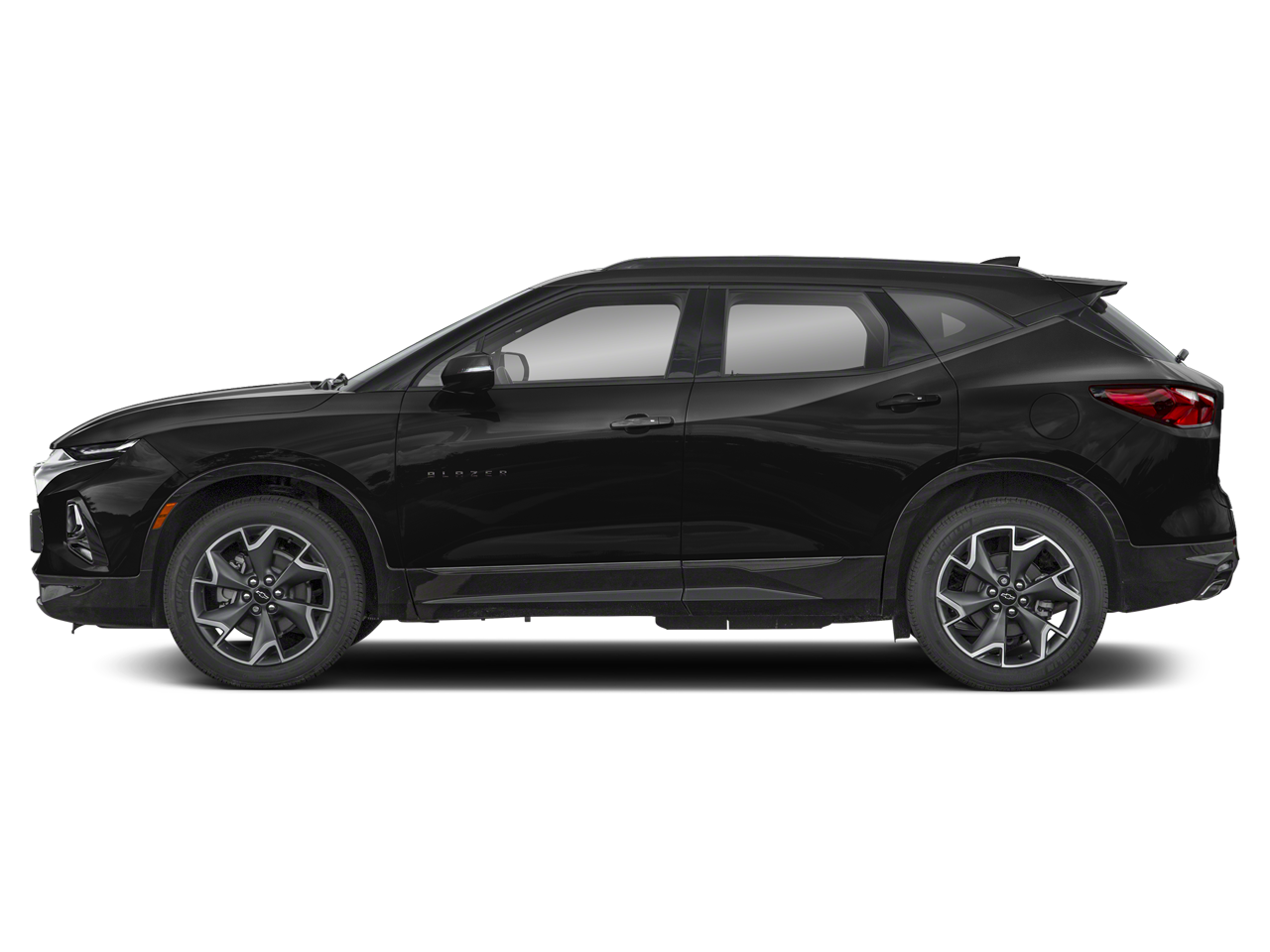 2019 Chevrolet Blazer FWD 4dr RS