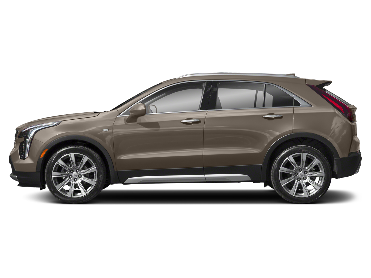 2020 Cadillac XT4 AWD 4dr Premium Luxury
