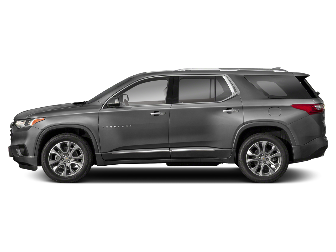 2020 Chevrolet Traverse AWD 4dr Premier