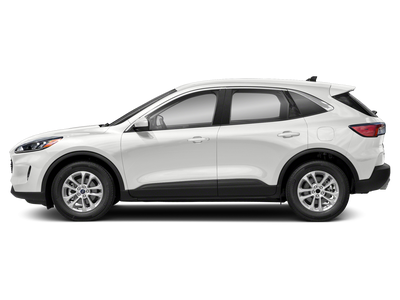 2020 Ford Escape SE AWD