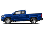 2021 Chevrolet Colorado 4WD Ext Cab 128" LT