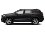 2021 GMC Terrain FWD 4dr SLT