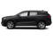 2021 GMC Terrain FWD 4dr SLT