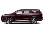 2021 Hyundai Palisade SEL AWD
