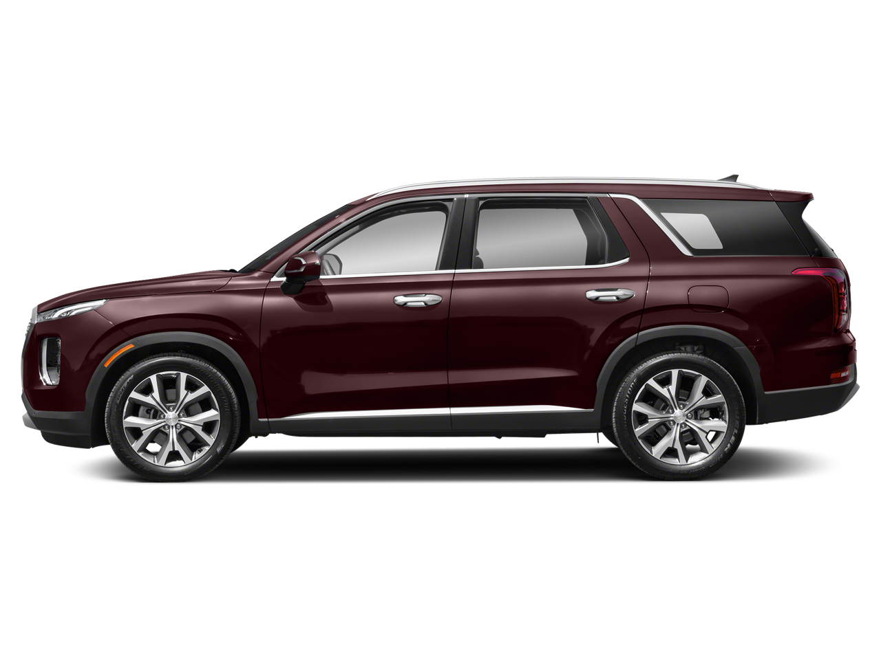 2021 Hyundai Palisade SEL AWD