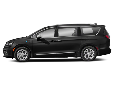2022 Chrysler Pacifica Hybrid Touring L FWD