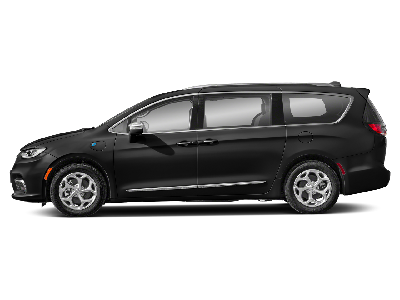 2022 Chrysler Pacifica Hybrid Touring L FWD
