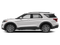 2022 Ford Explorer Platinum 4WD