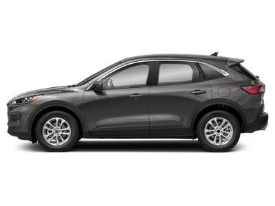 2022 Ford Escape SE FWD