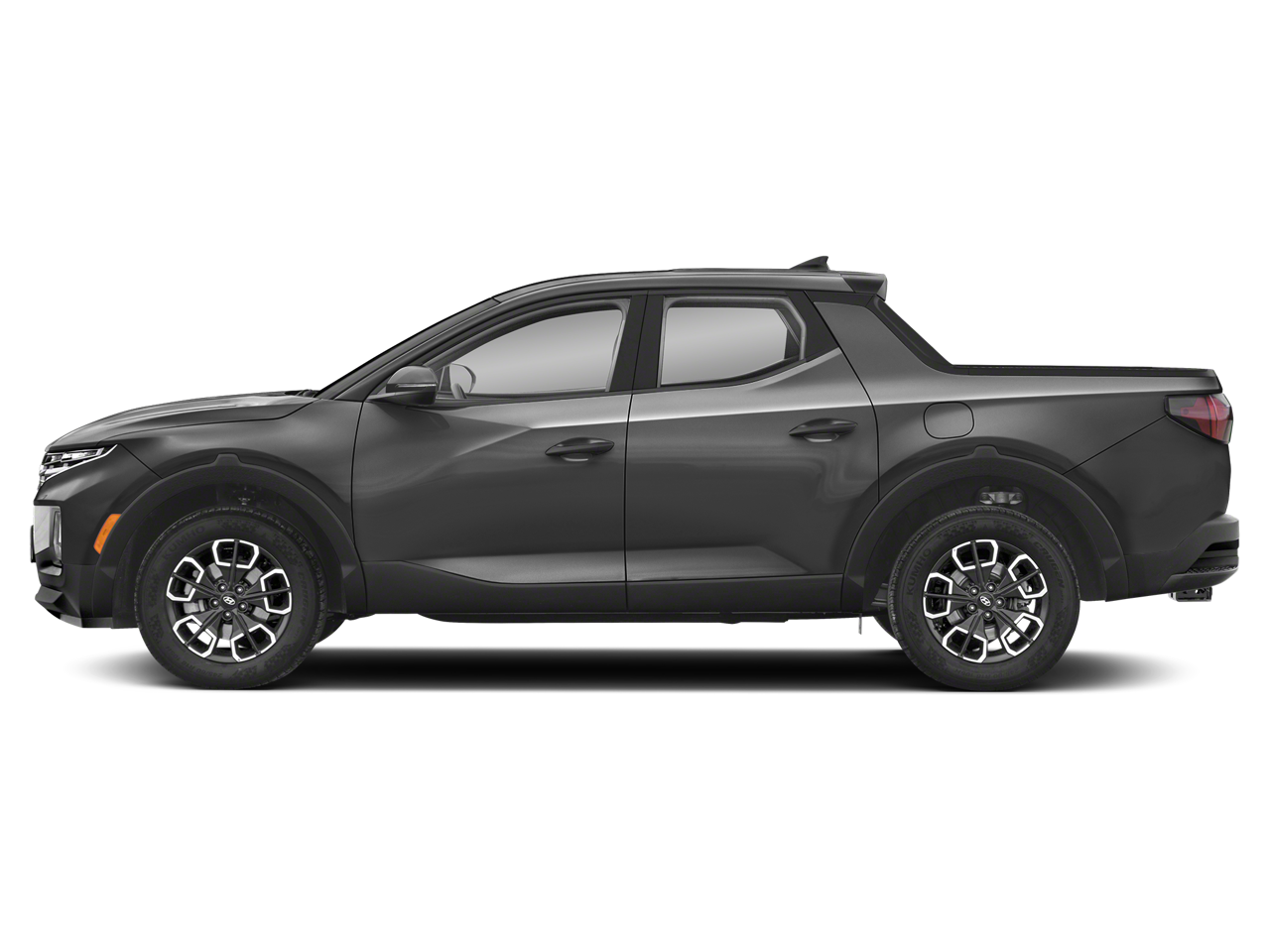 2022 Hyundai Santa Cruz SEL AWD