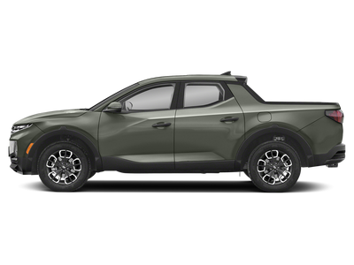 2022 Hyundai Santa Cruz SEL AWD