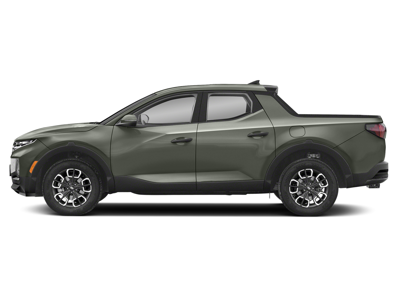 2022 Hyundai Santa Cruz SEL AWD