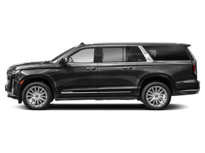 2023 Cadillac Escalade ESV 4WD 4dr Premium Luxury