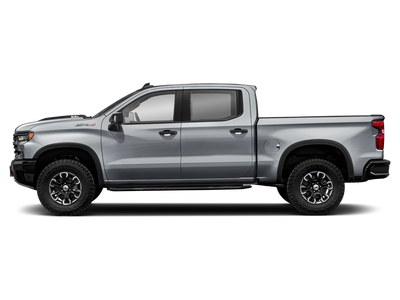 2023 Chevrolet Silverado 1500 4WD Crew Cab 147" ZR2