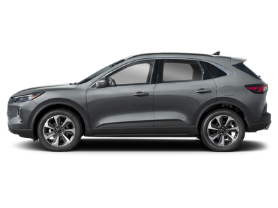 2023 Ford Escape Platinum AWD