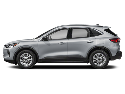 2023 Ford Escape Active FWD