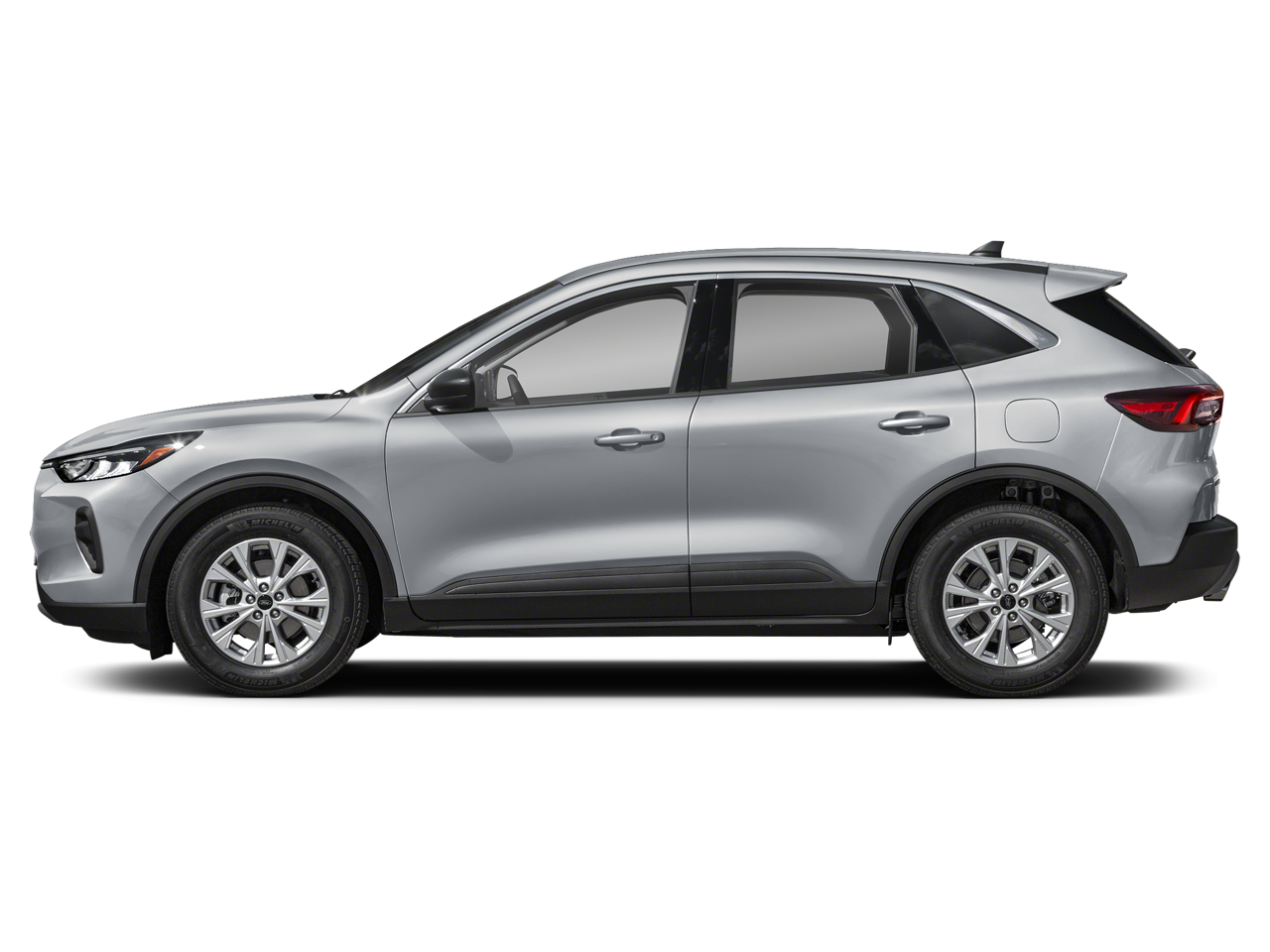 2023 Ford Escape Active FWD