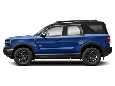 2023 Ford Bronco Sport Badlands 4x4