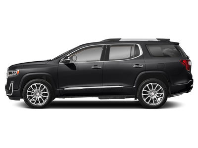 2023 GMC Acadia AWD 4dr Denali
