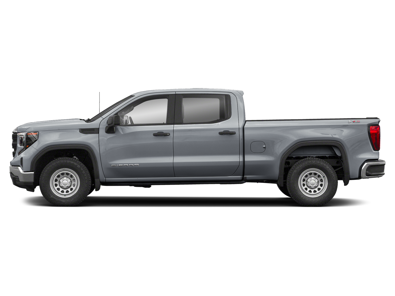 2023 GMC Sierra 1500 4WD Crew Cab 147" Denali
