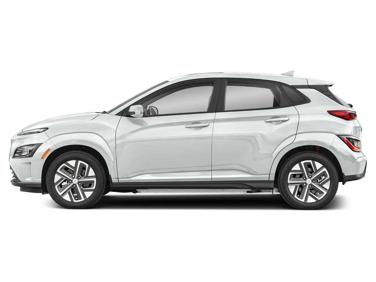 2023 Hyundai Kona Electric SEL FWD