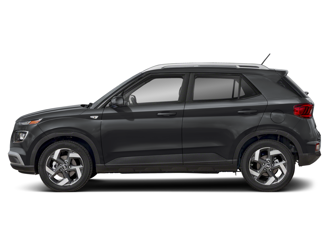 2023 Hyundai Venue SEL IVT