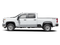 2024 Chevrolet Silverado 3500HD 4WD Crew Cab 159" High Country