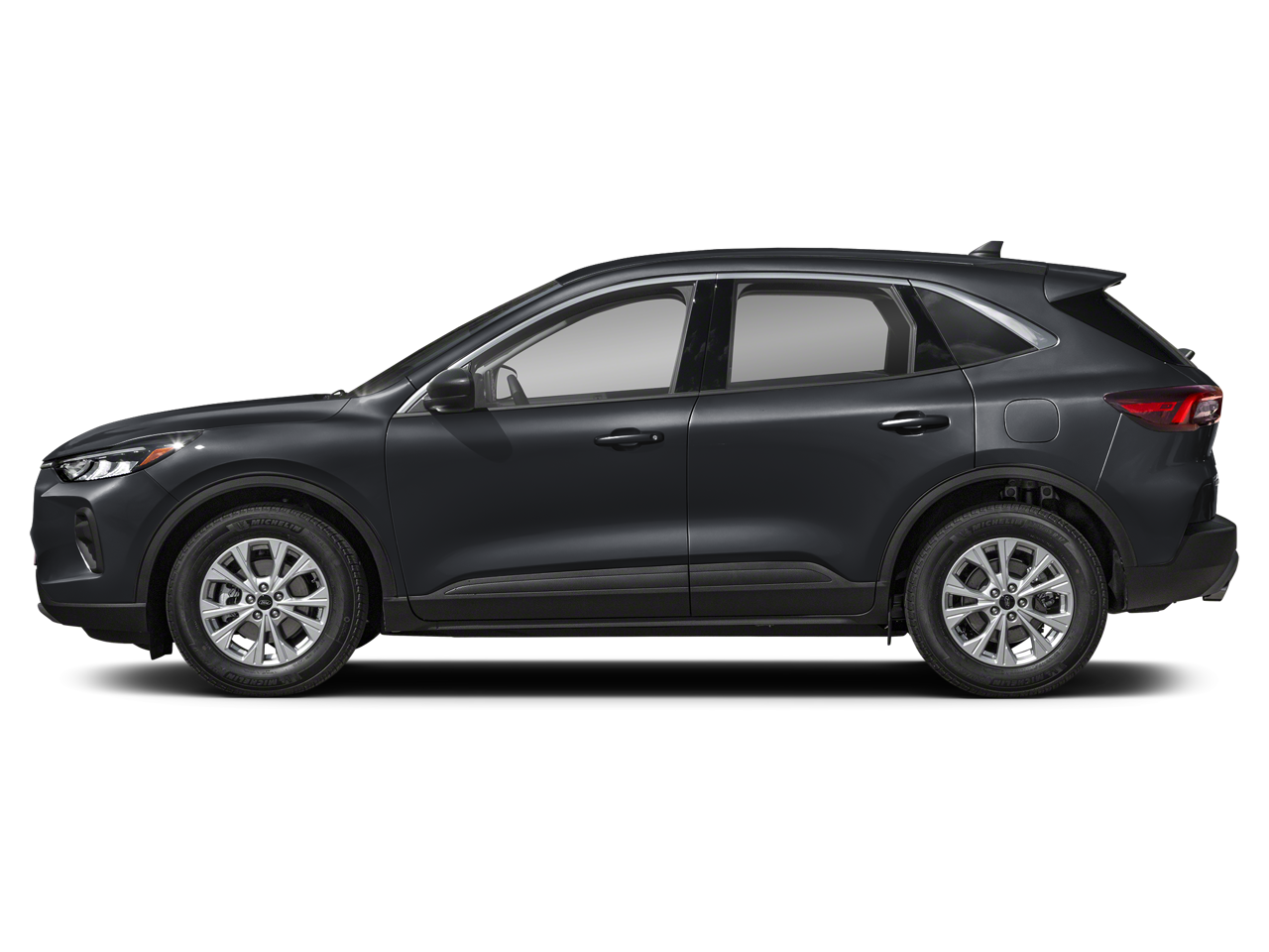 2024 Ford Escape Active FWD