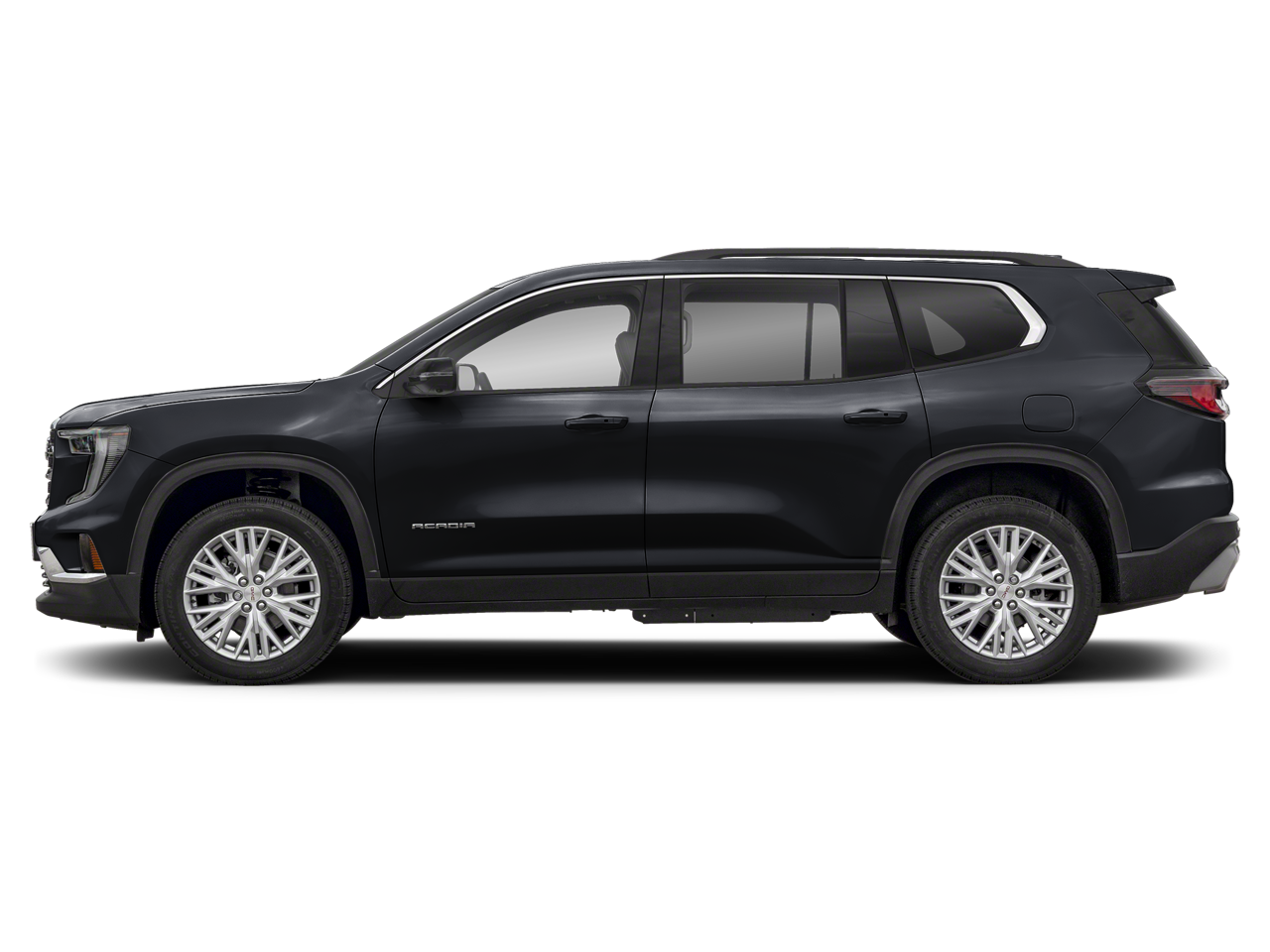 2024 GMC Acadia AWD 4dr Elevation