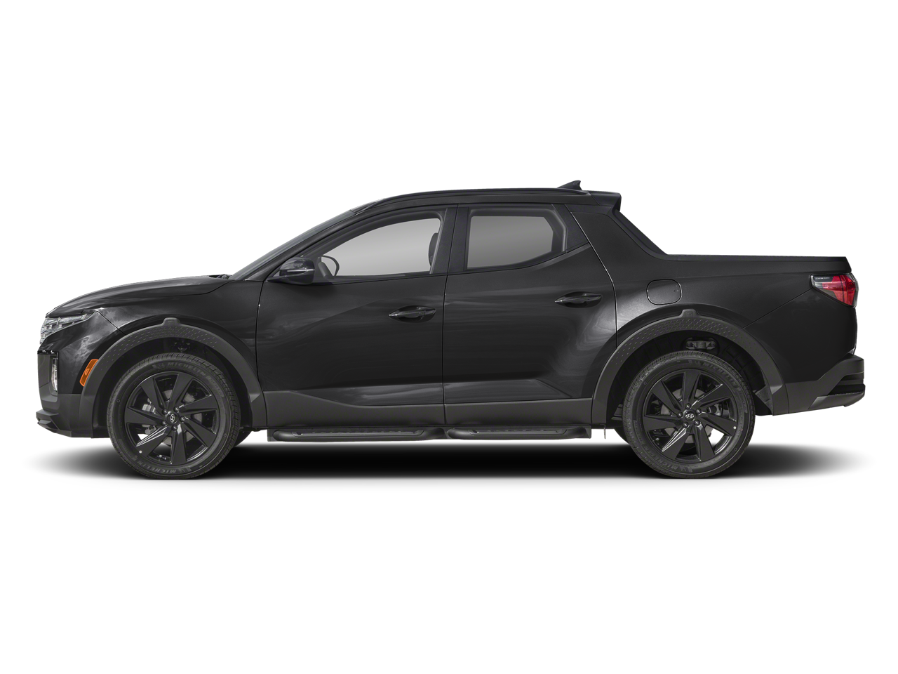 2024 Hyundai Santa Cruz NIGHT AWD