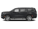 2024 Jeep Grand Wagoneer Series II Obsidian 4x4