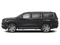 2024 Jeep Grand Wagoneer Series II Obsidian 4x4