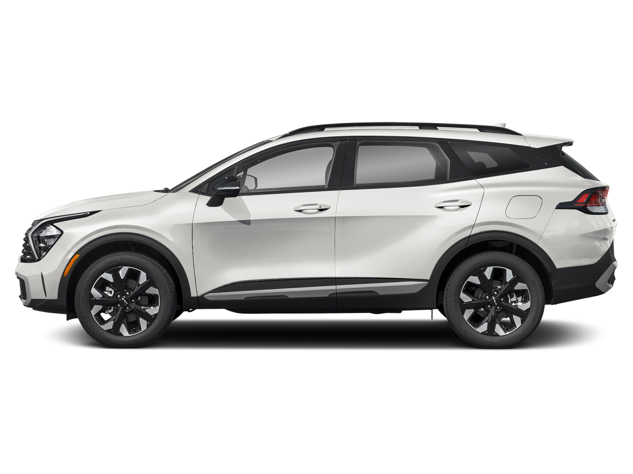 2024 Kia Sportage X-Line AWD