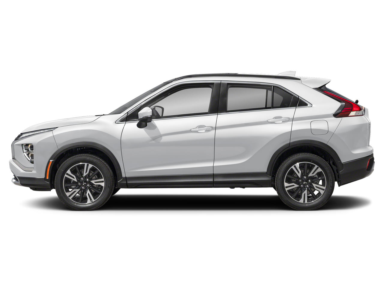 2024 Mitsubishi Eclipse Cross SE S-AWC