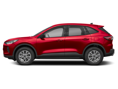 2025 Ford Escape Active FWD