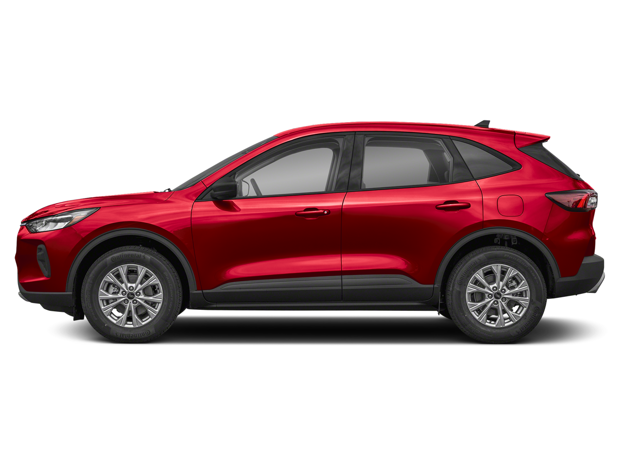 2025 Ford Escape Active FWD