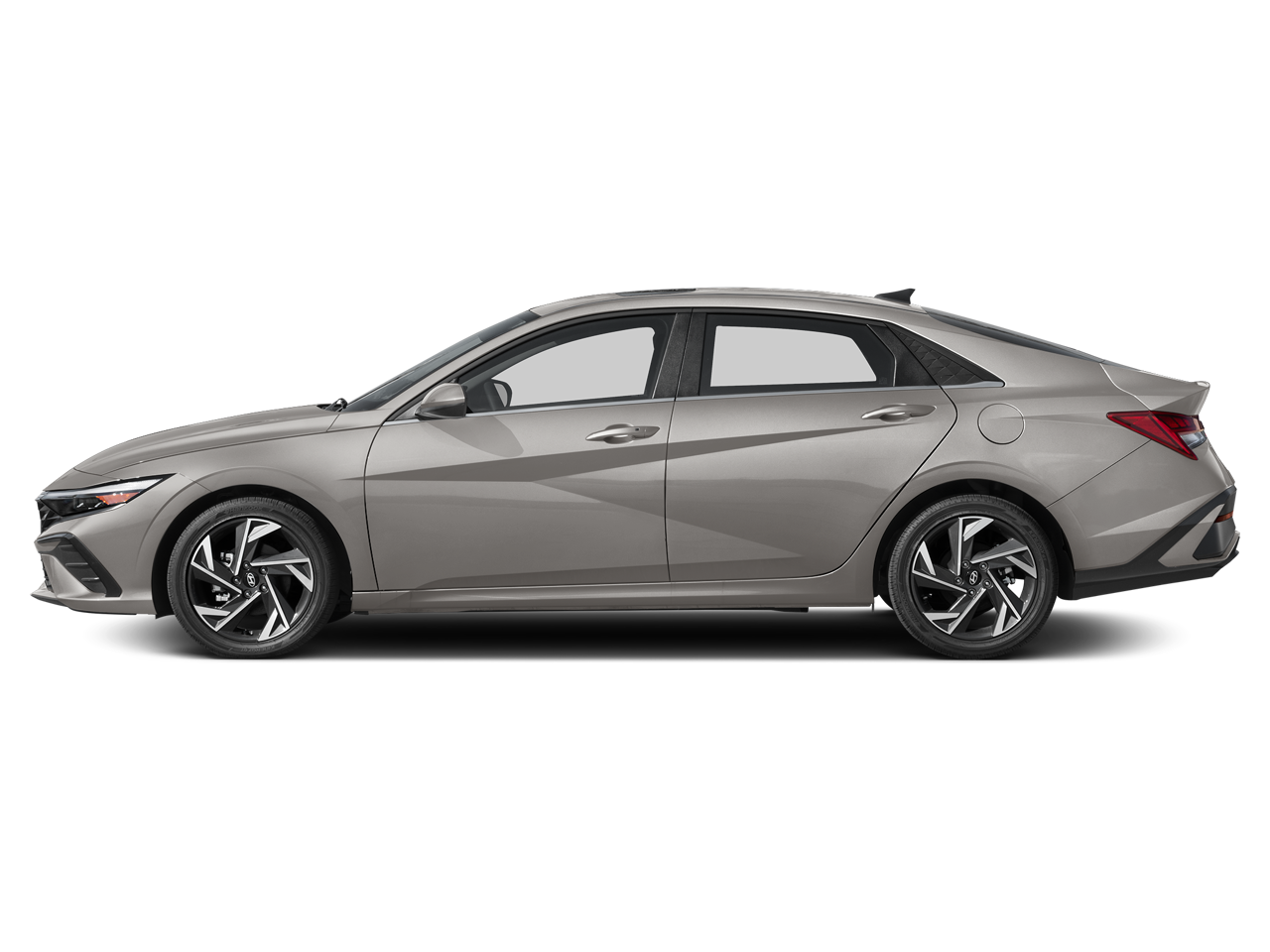 2025 Hyundai Elantra SEL Convenience IVT