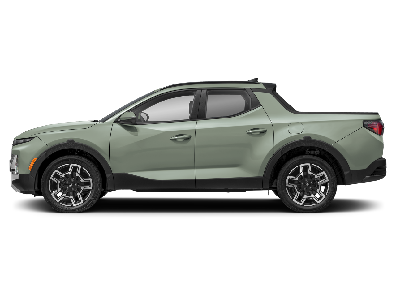 2025 Hyundai Santa Cruz Limited AWD