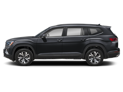 2025 Volkswagen Atlas 2.0T SE w/Technology FWD