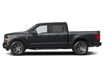 2026 Ford F-150 STX 4WD SuperCrew 5.5' Box