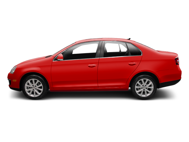2010 Volkswagen Jetta Limited