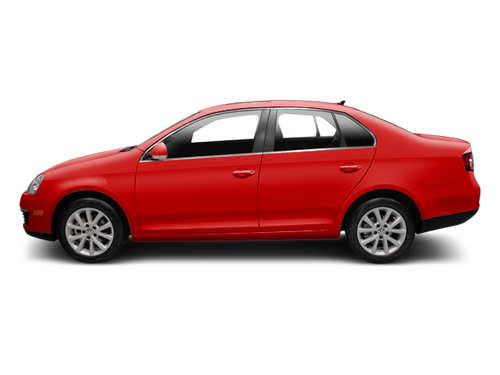 2010 Volkswagen Jetta Limited